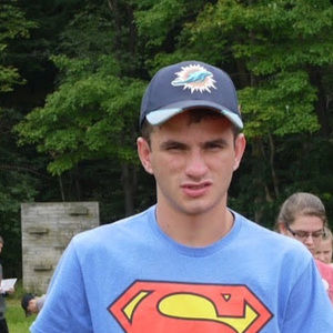 Meet your Posher, Hunter